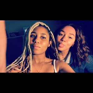 Meet your Posher, Michelle